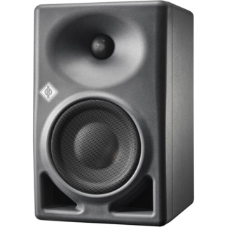 Студийный монитор Neumann KH 120 II Черный