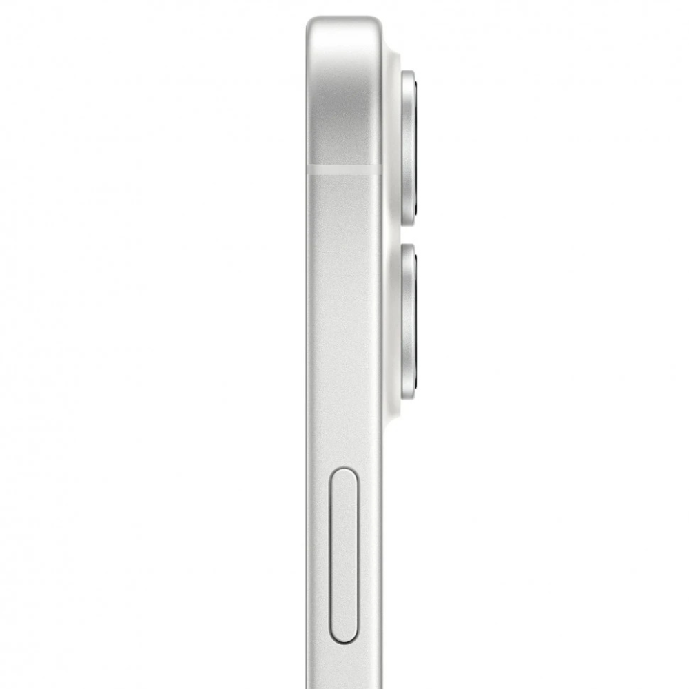 Смартфон Apple iPhone 17 512Gb nano Sim + nano Sim White — изображение 3
