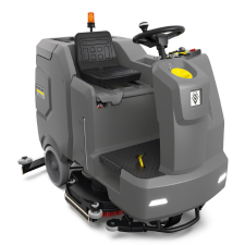 Поломоечная машина Karcher BD 90/160 R Classic Bp Зеленый