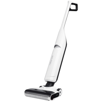 Пылесос Roborock Flexi Lite White