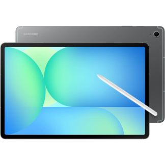 Планшет Samsung Galaxy Tab S10 FE LTE 12/256GB Gray