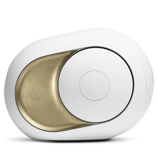 Портативная акустика Devialet Phantom I 108 dB Gold
