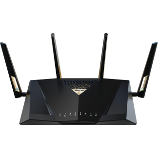 АSUS RT-ВЕ88U Dual-Ваnd WiFi 7 АiМesh Ехtеndаblе Реrformance Rоutеr