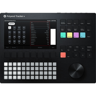 Грувбокс Polyend Tracker+