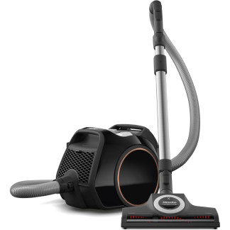 Пылесос Miele SNCF0 Boost CX1 Cat & Dog, Черный