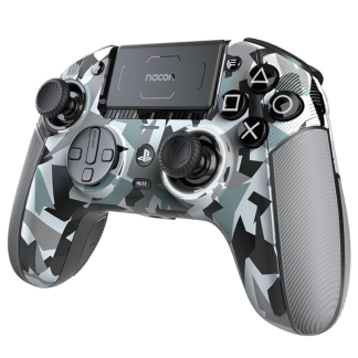 Джойстик для PS5/PS4 Revolution 5 Pro Artic Camo