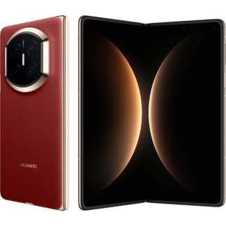 Смартфон Huawei Mate X7 16/512GB Nebula Red