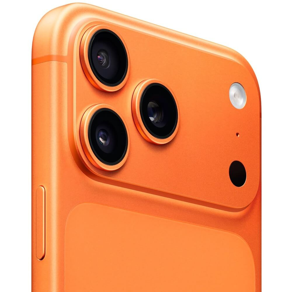 Смартфон Apple iPhone 17 Pro Max 1Tb eSim Cosmic Orange — изображение 2
