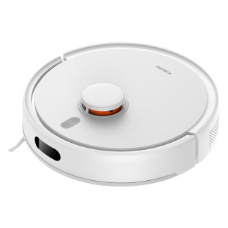 Робот-пылесос Xiaomi Robot Vacuum S20 White