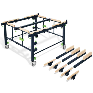 Раскроечный стол Festool STM 1800 205183