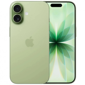 Смартфон Apple iPhone 17 512Gb nano Sim + nano Sim Sage