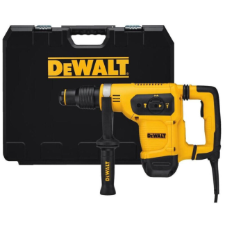 Перфоратор DeWalt D25481K