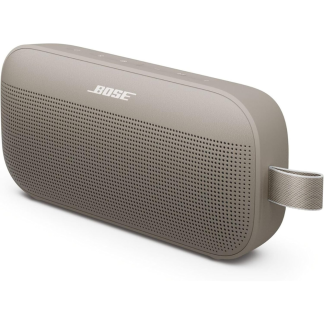 Портативная колонка Bose SoundLink Flex Portable Speaker (2nd Gen) Sandstone