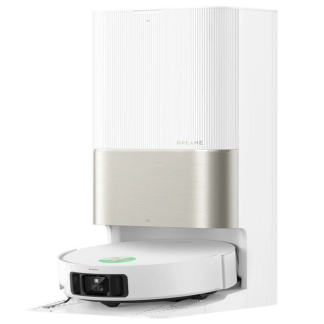 Робот-пылесос Dreame X50 Ultra White