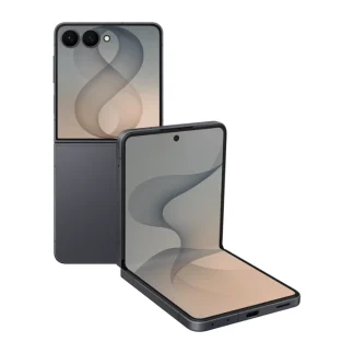 Смартфон Samsung Z Flip8 SM-F776B 12/256GB Graphite