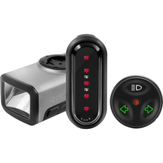 Фонари Garmin Varia Smart Bike Lights HL500+TL300 010-01419-00