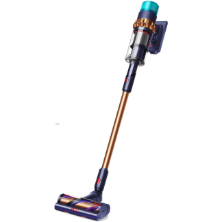 Пылесос Dyson Gen5 Detect Absolute SV23 Prussian Blue/Rich Cooper