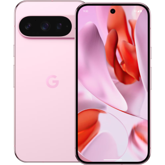 Смартфон Google Pixel 9 Pro XL 16/128Gb Rose Quartz