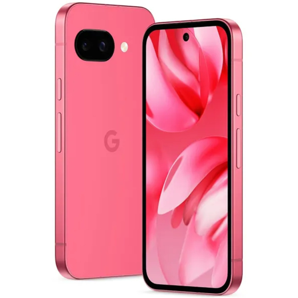 Смартфон Google Pixel 9a 8/128Gb Peony — изображение 3