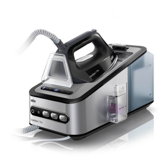 Парогенератор Braun CareStyle IS7156BK