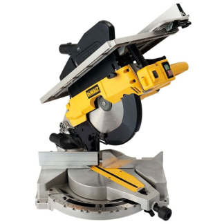 Комбинированная торцовочная пила DeWalt D27113