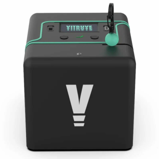 Фитнес-трекер Vitruve Encoder + App Software Plan Free