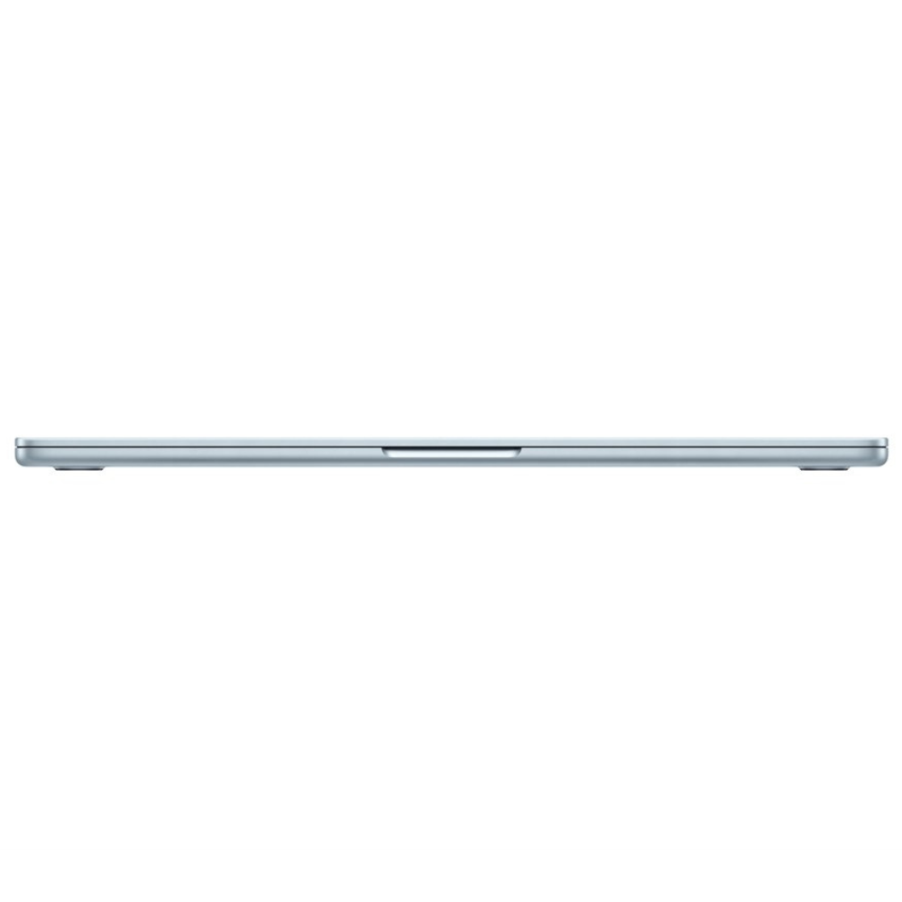 Apple MacBook Air 13 M4 2025 (10C CPU/10C GPU) 16GB, 512GB Sky Blue MC6U4 — изображение 4