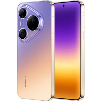 Смартфон Huawei Pura 90s Pro Max 12/256GB Blaze Purple