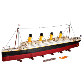 Конструктор LEGO Creator 10294 Титаник