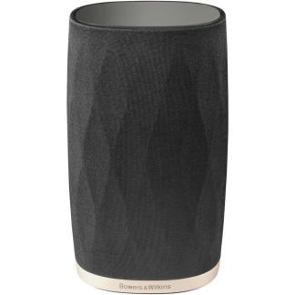 Портативная акустика Bowers & Wilkins Formation Flex черный