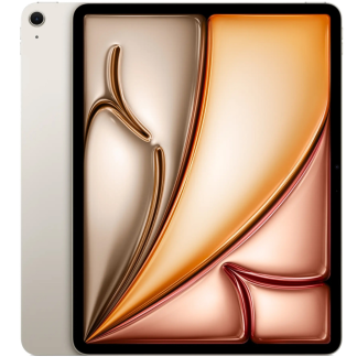 Планшет Apple iPad Air 13 M4 (2026) Wi-Fi + Cellular 512Gb Starlight