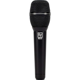 Микрофон Electro-Voice ND86