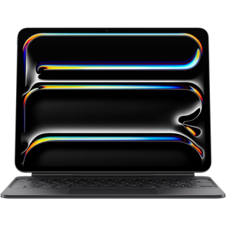 Apple Magic Keyboard для iPad Pro 11 M4 (2024) Black (Русская раскладка клавиатуры)