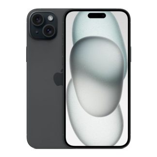 Смартфон Apple iPhone 15 Plus 128Gb Black
