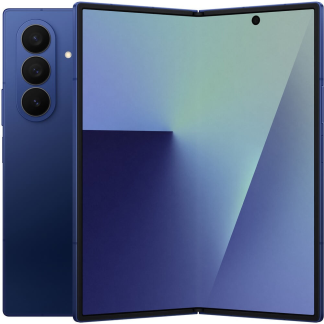 Смартфон Samsung Galaxy Z Fold7 12/256Gb Blue Shadow