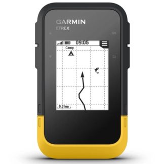 Навигатор Garmin eTrex SE 010-02734-00