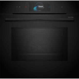 Духовой шкаф Bosch Serie 8 HNG978NB1 Black