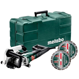 Штроборез Metabo MFE 40 604040500 (103299)