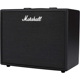 Гитарный комбоусилитель Marshall Code 50