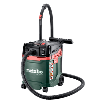 Промышленный пылесос Metabo ASA 30 L PC 602086000