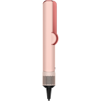 Выпрямитель Dyson Airstrait HT01 Kanzan Pink (с кейсом) Вилка EU