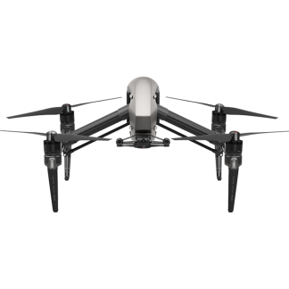 Квадрокоптер DJI Inspire 2