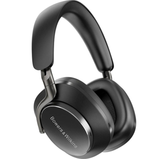 Наушники Bowers & Wilkins Px8 Black