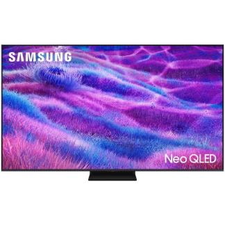Телевизор Samsung (2025) QE55QN80FAUXRU 55″ 4K UHD Neo QLED Smart TV