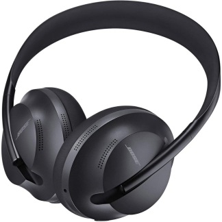 Наушники Воsе Nоise Cancelling Нeadрhones 700, Black