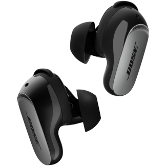Наушники Bose QuietСomfort Ultra Earbuds (2nd Gen) Black (122089)