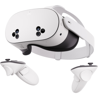 Шлем виртуальной реальности Oculus Quest 3S 128GB