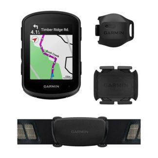 Навигатор Garmin Edge 840 Bundle 010-02695-11