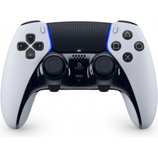 Джойстик Sony DualSense Edge для PS5 White