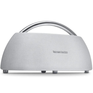 Портативная колонка Harman/Kardon Go + Play Mini 2 White